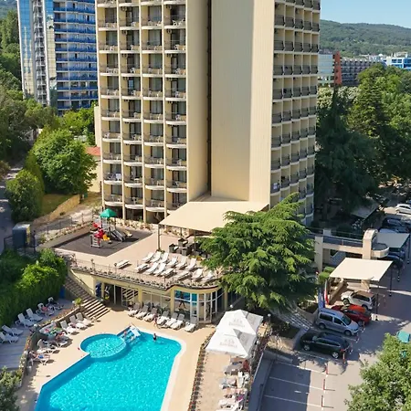 Hotel Shipka All Inclusive-3