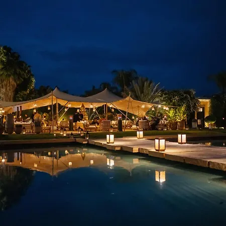 Mandarin Oriental, Marrakech-3