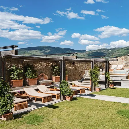 Monastero Di Cortona Hotel & Spa (Adults Only)-3