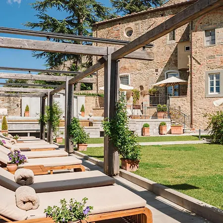 Monastero Di Cortona Hotel & Spa (Adults Only)-2