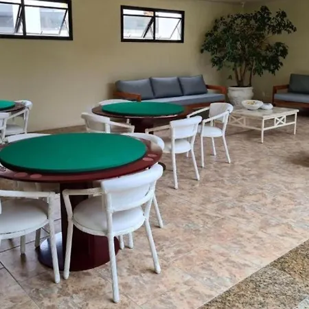 Apto Studio Hotel Praia Brava-2