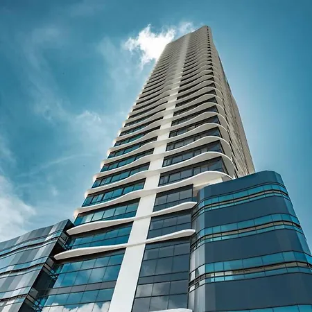Luxury 1-Bedroom With Sweeping Ocean Views-3