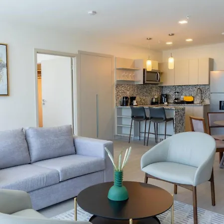 Luxury 1-Bedroom With Sweeping Ocean Views-2
