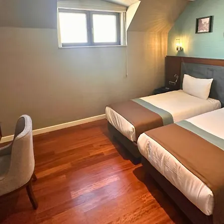 Grand Durmaz Hotel-2