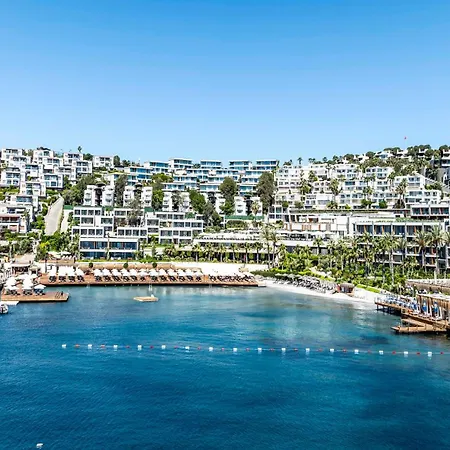 Mirada Exclusive Bodrum-3