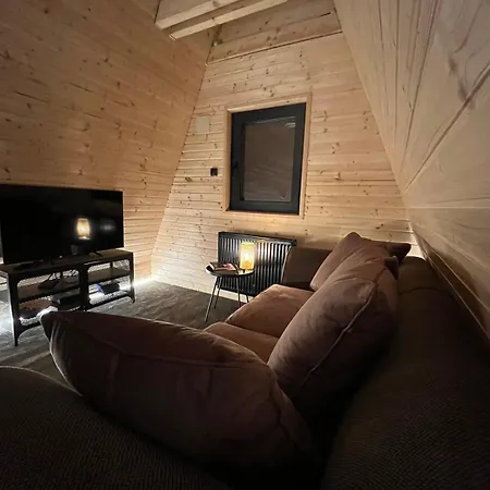 Azalea Chalet-2