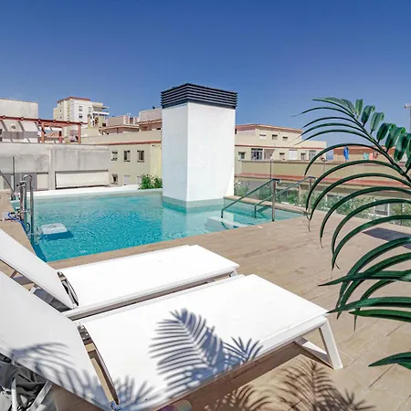 Le2E- Modern New-Build Flat Near The Beach-3