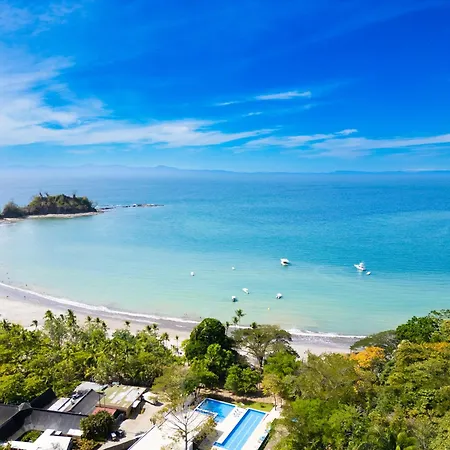 Punta Leona, Playa Mantas - 15Min De Jaco - Piso 4 - 400 Mb-2