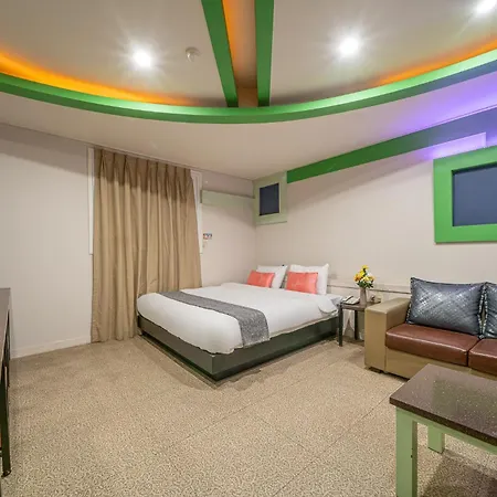 Goyohan Hotel-3