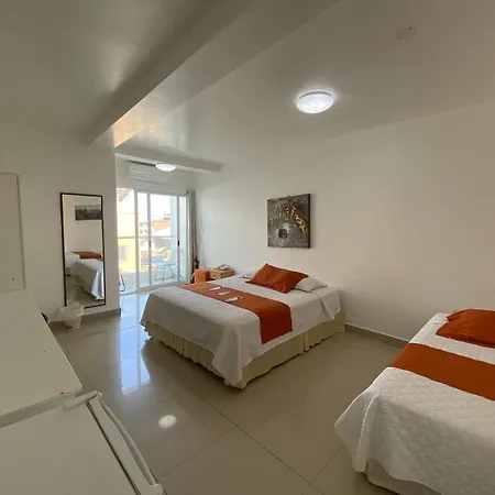 Hotel Santa Fe-3
