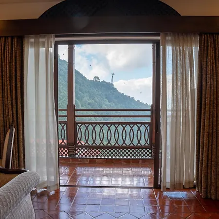 Chandragiri Hills Resort Kathmandu-Luxury In The Clouds-3