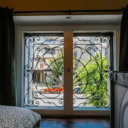 The Loft Esztergom - Koezponti Privat Haz, Wellness-3