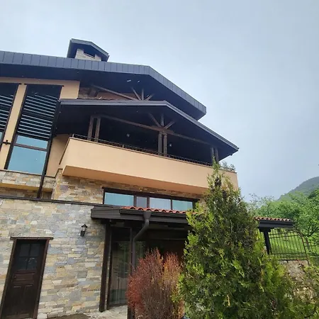 Къща За Гости Seltse Villa-2