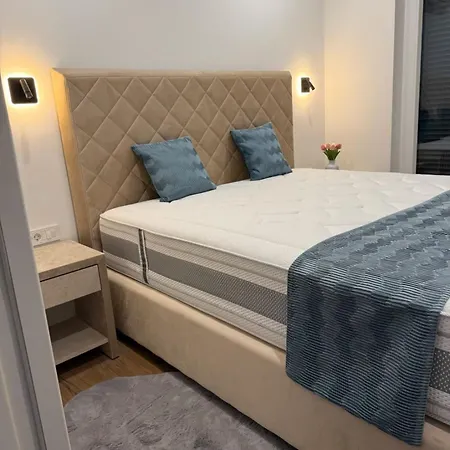 4 Sterne Luxusapartment JACUZZI Dreamscape mit Kingsize-Bett-3