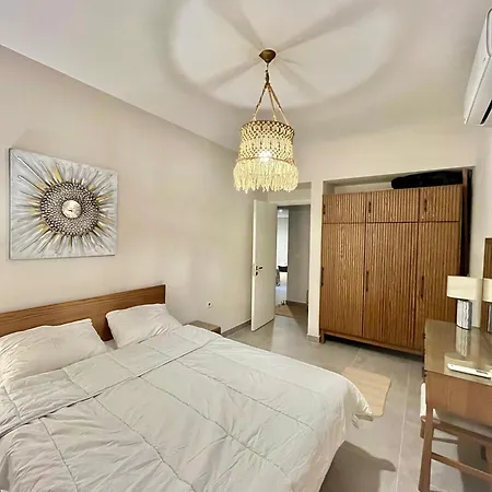 Villa With Pool Miska Soma Bay-3