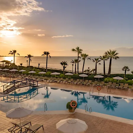 Elba Estepona Gran Hotel & Thalasso Spa-3