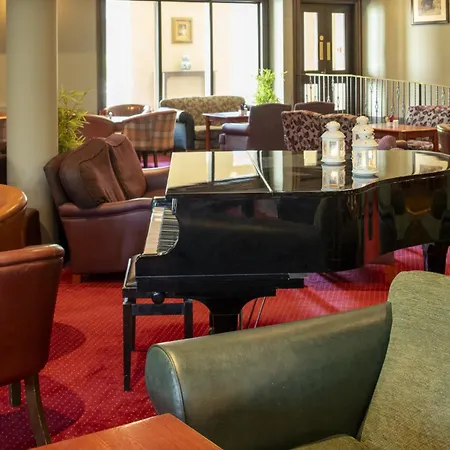 Roganstown Hotel & Country Club-3