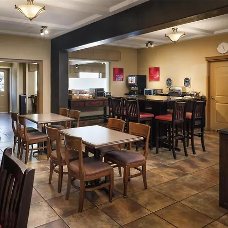 Best Western Plus Kamloops Hotel-3