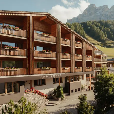 Hotel Diamant-2