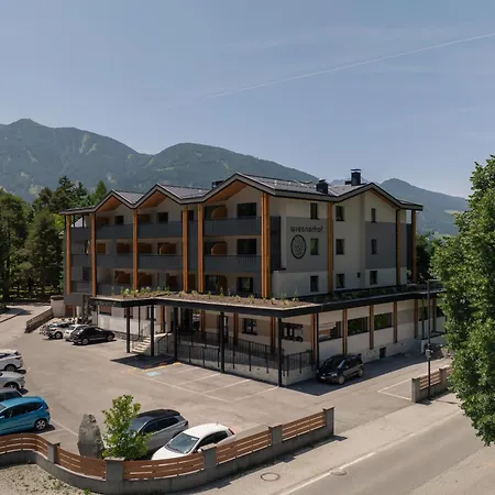 Hotel Wiesnerhof-3