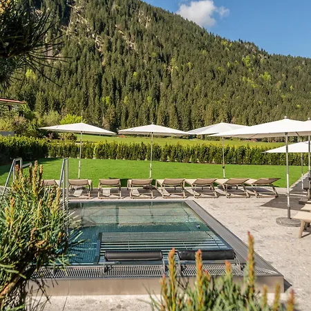 Hotel Tyrol am Haldensee-2