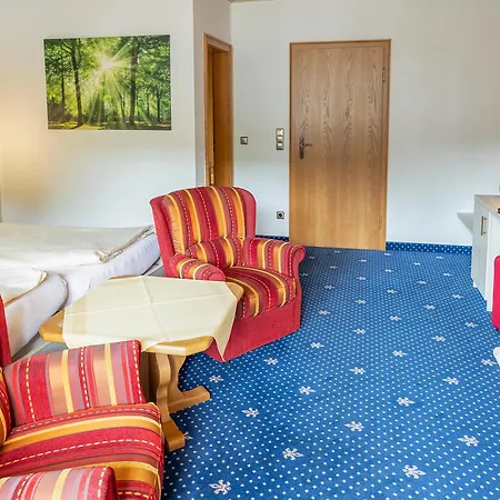 Sporthotel Goebel Garni-2
