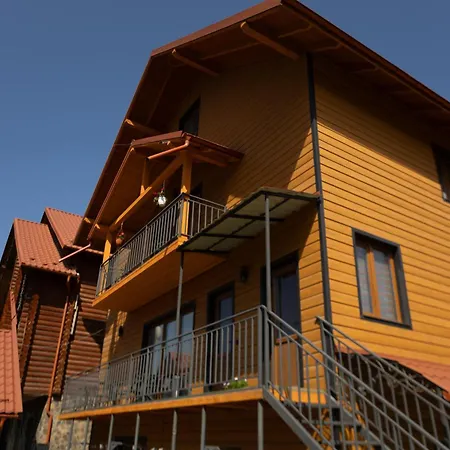 Guest House Sofia-2