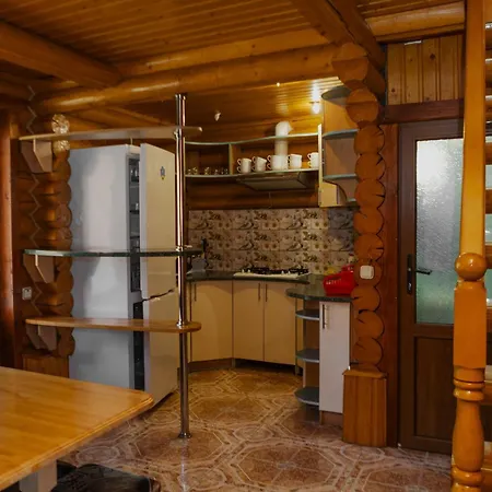 Guest House Sofia-3