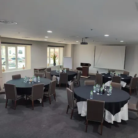 Fraser Suites Muscat-2