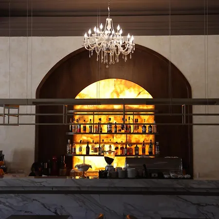 Hotel Colombo-2