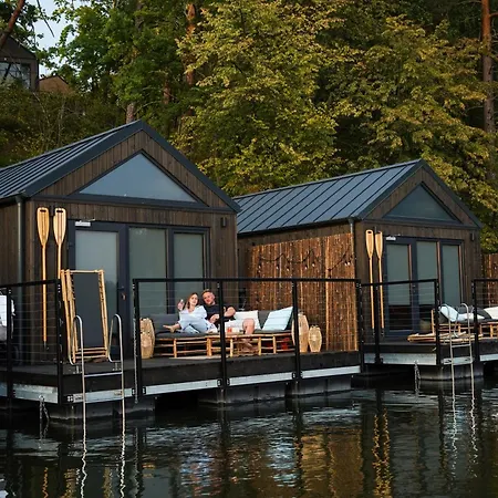 Ruciane Park - Mazury Resort & Spa-3