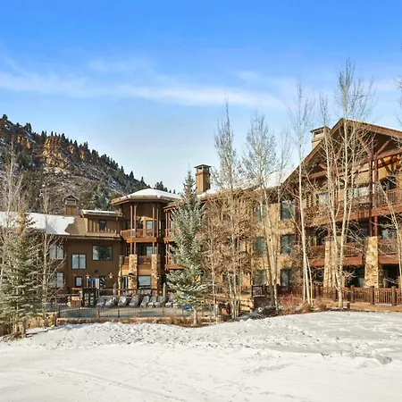 The Ritz-Carlton Club, Two-Bedroom Residence Float 4, Ski-In & Ski-Out Resort In Aspen Highlands-3