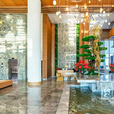 Sy Hotels Belek-2