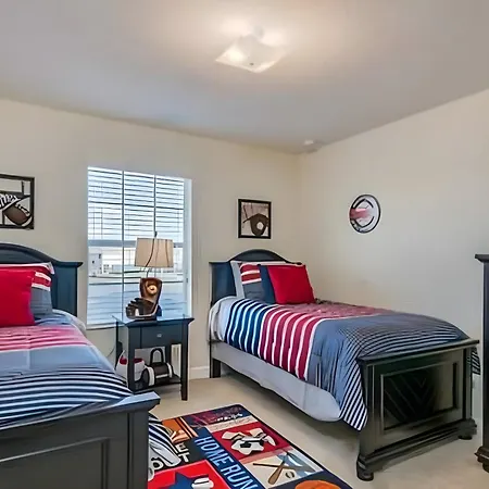 4Br Home Wpool Lake View - Storey Lake 3155Pp-2