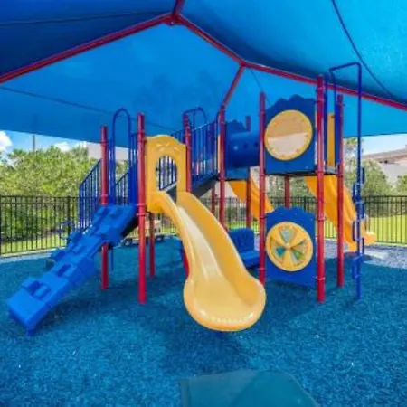 5048 Light And Airy Resort 4Bd Apartment 407-3