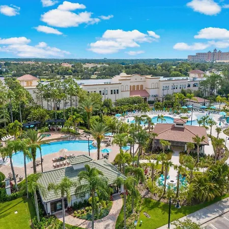 5049 Ultimate Orlando Retreat At Vista Cay 203-2