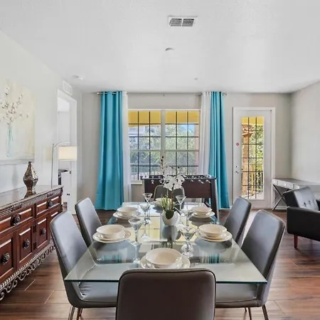 5049 Ultimate Orlando Retreat At Vista Cay 203-3