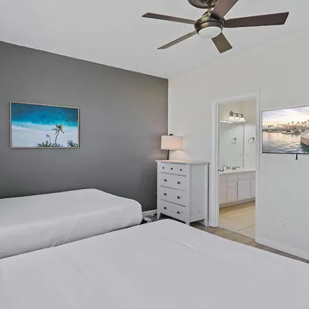 8036 Spacious Fresh 3Br3.5Ba At Vista Cay 133-3