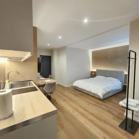 Jacuzzi Living Tirana Center 3-3