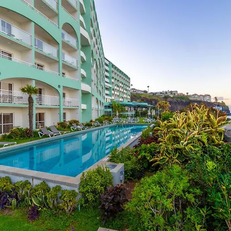 Pestana Ocean Bay Resort-3