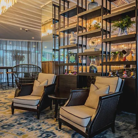 Reserve, By Warner Hotels - The Runnymede On Thames (Adults Only)-3