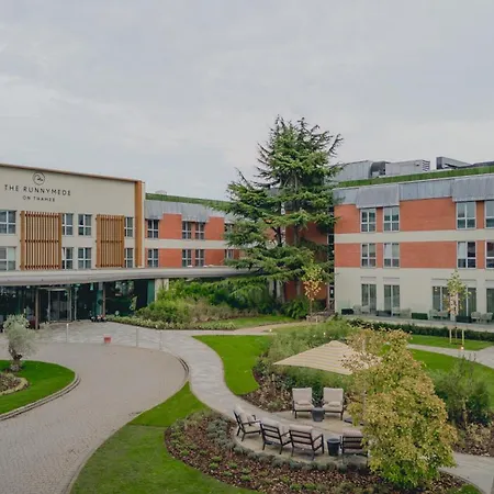 Reserve, By Warner Hotels - The Runnymede On Thames (Adults Only)-2