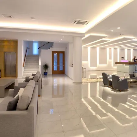 Mediterranean Beach Resort-2