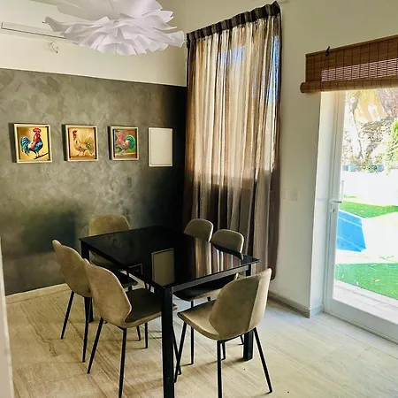 The Red Farm Relais & Spa-3