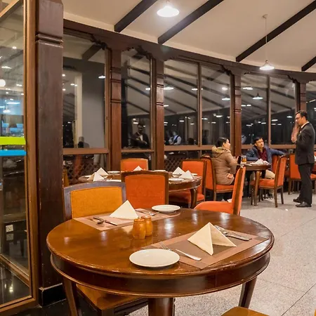 Chandragiri Hills Resort Kathmandu-Luxury In The Clouds-2