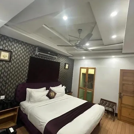 Lawrence View Hotel, Lahore-2