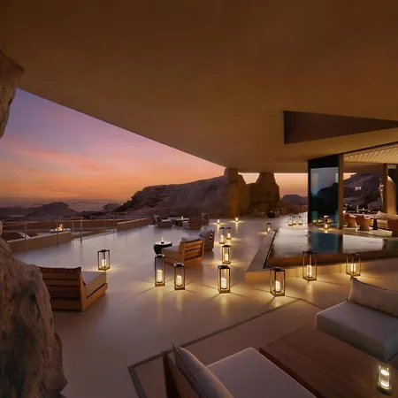 Desert Rock Resort-2