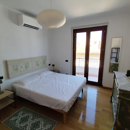 Casa Vacanze Brezza Del Mar-2