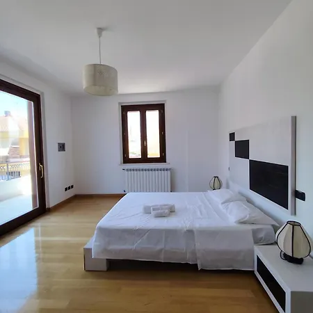 Casa Vacanze Brezza Del Mar-3