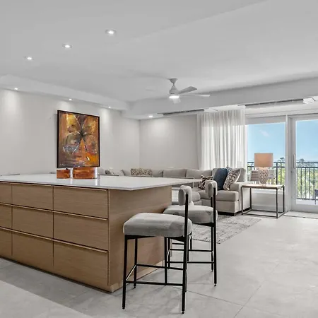 Luxury Beachfront -Villa Perla-2